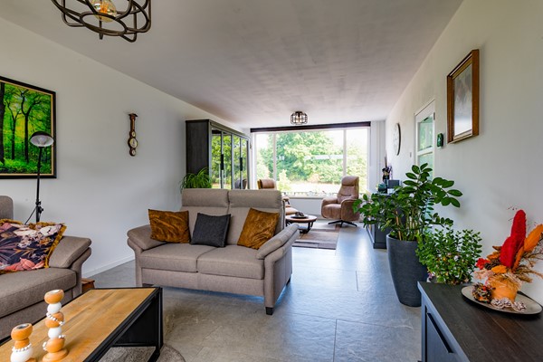 Medium property photo - Gravenweg 24, 6471 VX Eygelshoven